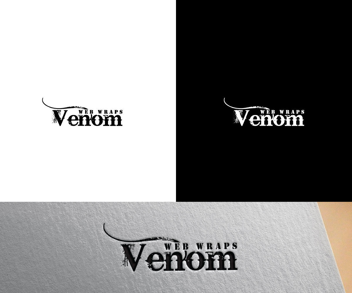 Logo Design by uitaki for this project | Design #26959827