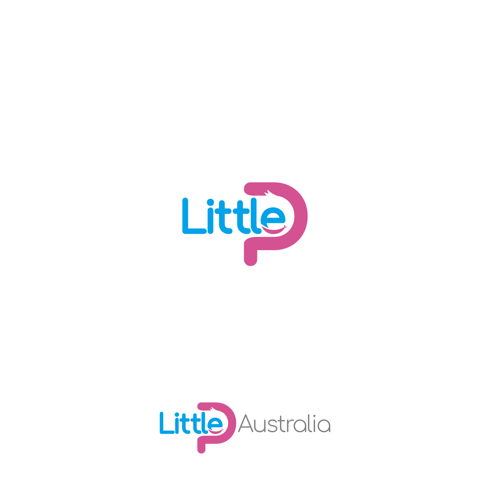 Logo Design by Arham Hidayat for this project | Design #26977000