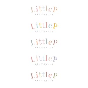 Logo Design by Elise Young