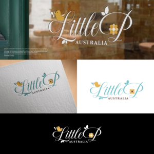 Logo Design by The Silver Screen Studio for this project | Design: #26962772