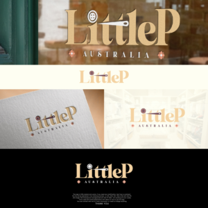 Logo Design by The Silver Screen Studio for this project | Design: #26962773