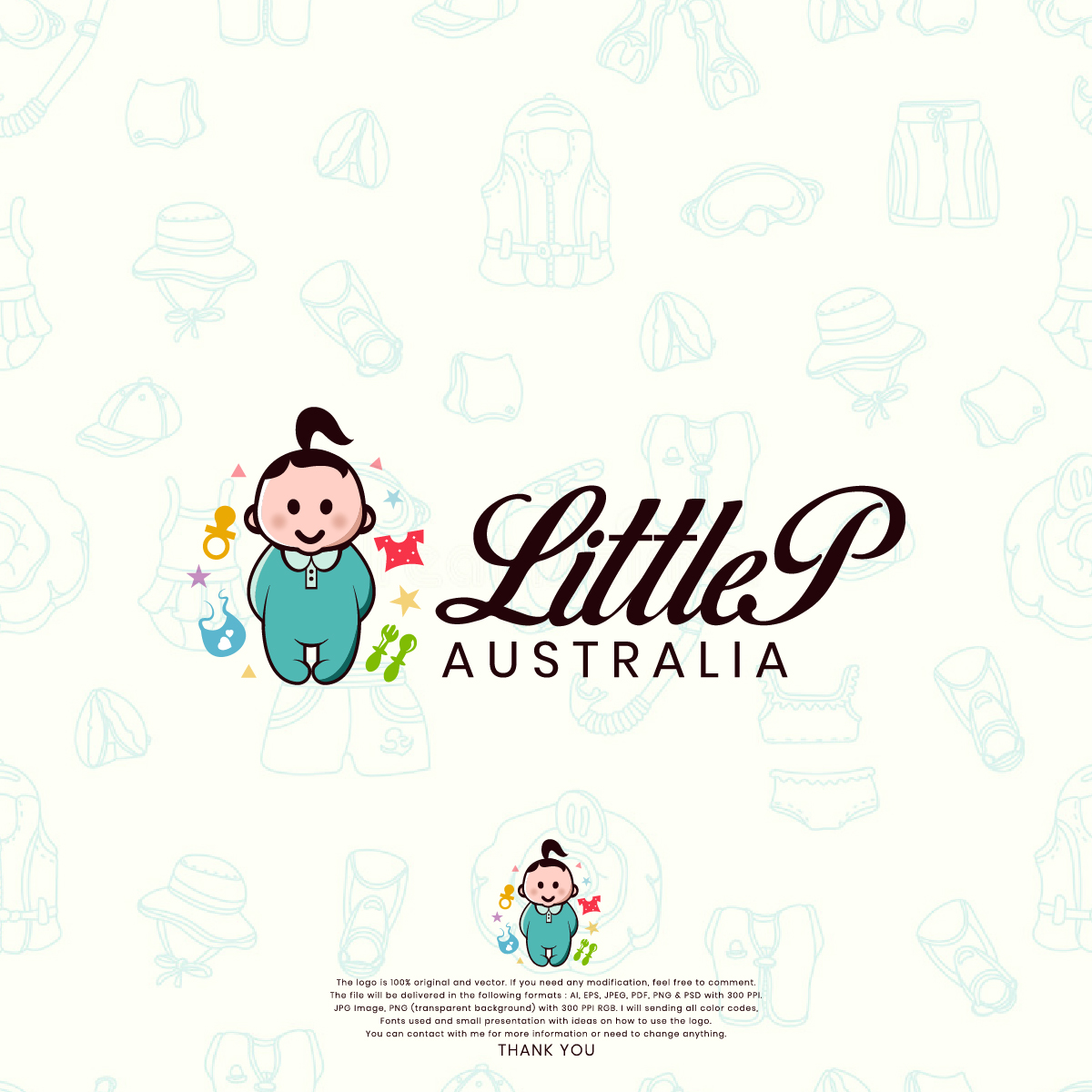 Logo Design by The Silver Screen Studio for this project | Design #26966990