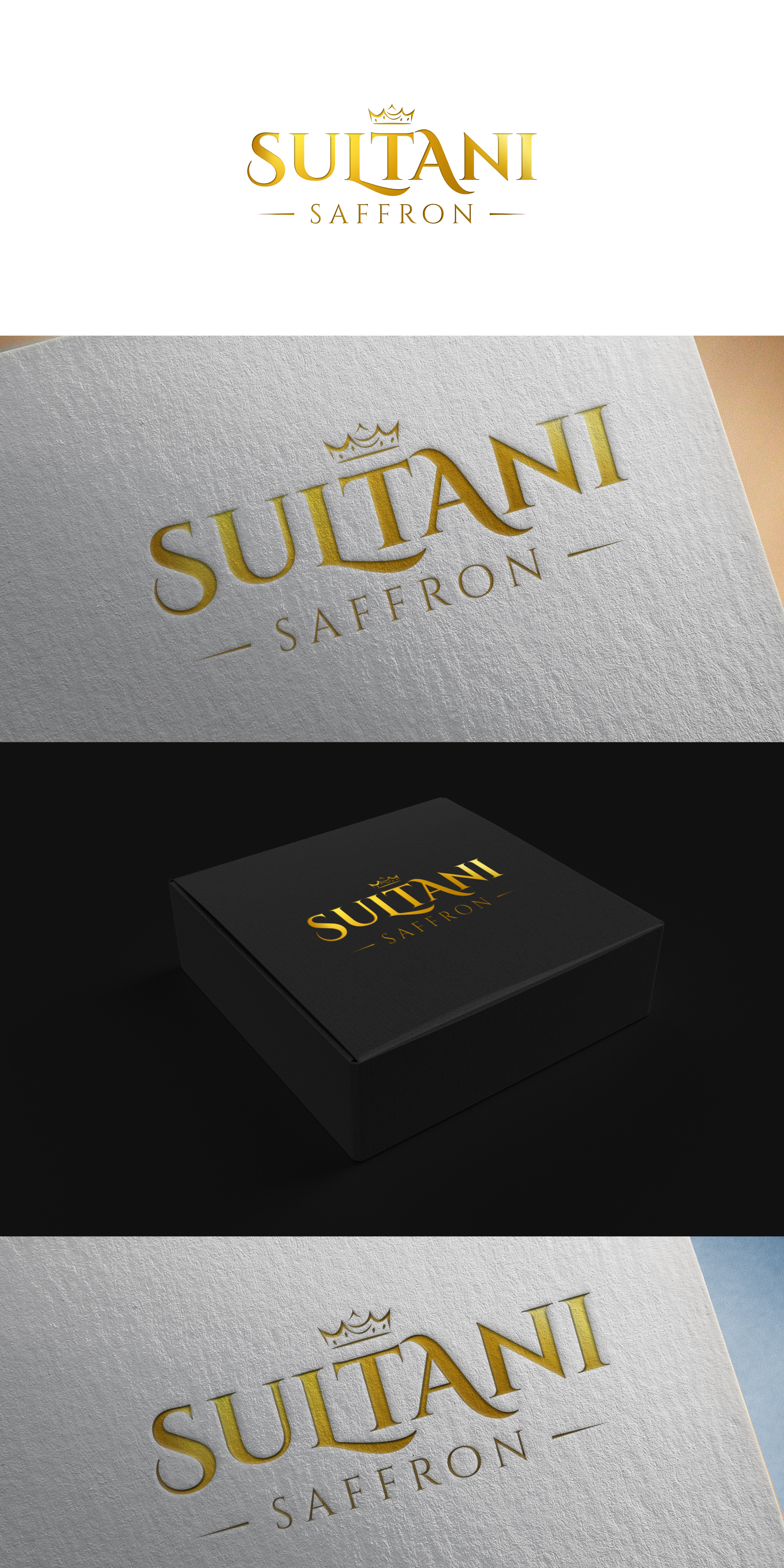 Logo-Design von Ilham Rian für dieses Projekt | Design #26965632