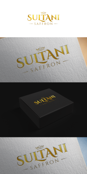 Logo Design by Ilham Rian