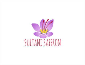 Sultani Saffron | Logo-Design von BNdesigner