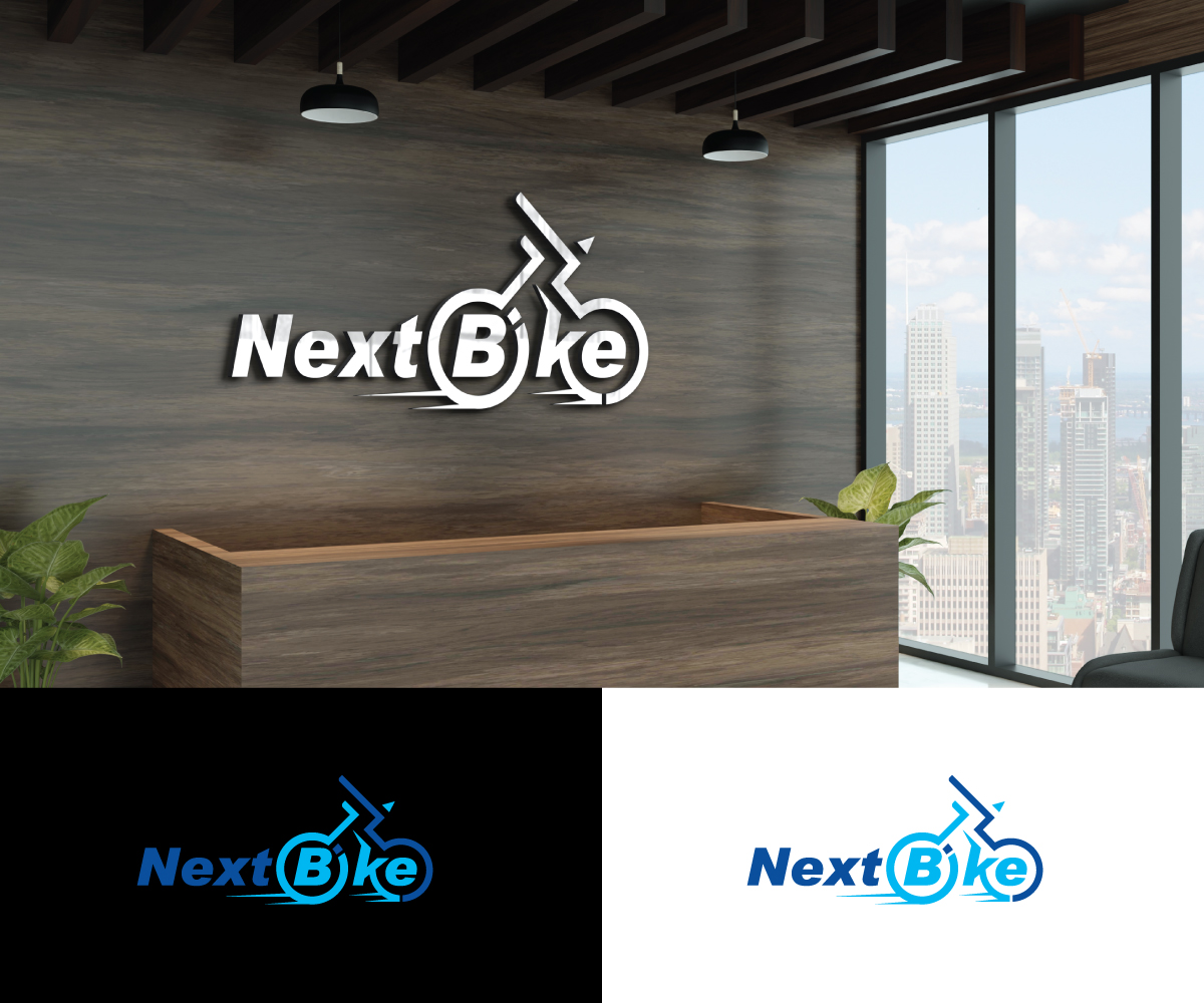 Logo Design by step forward 2 for this project | Design #26958542