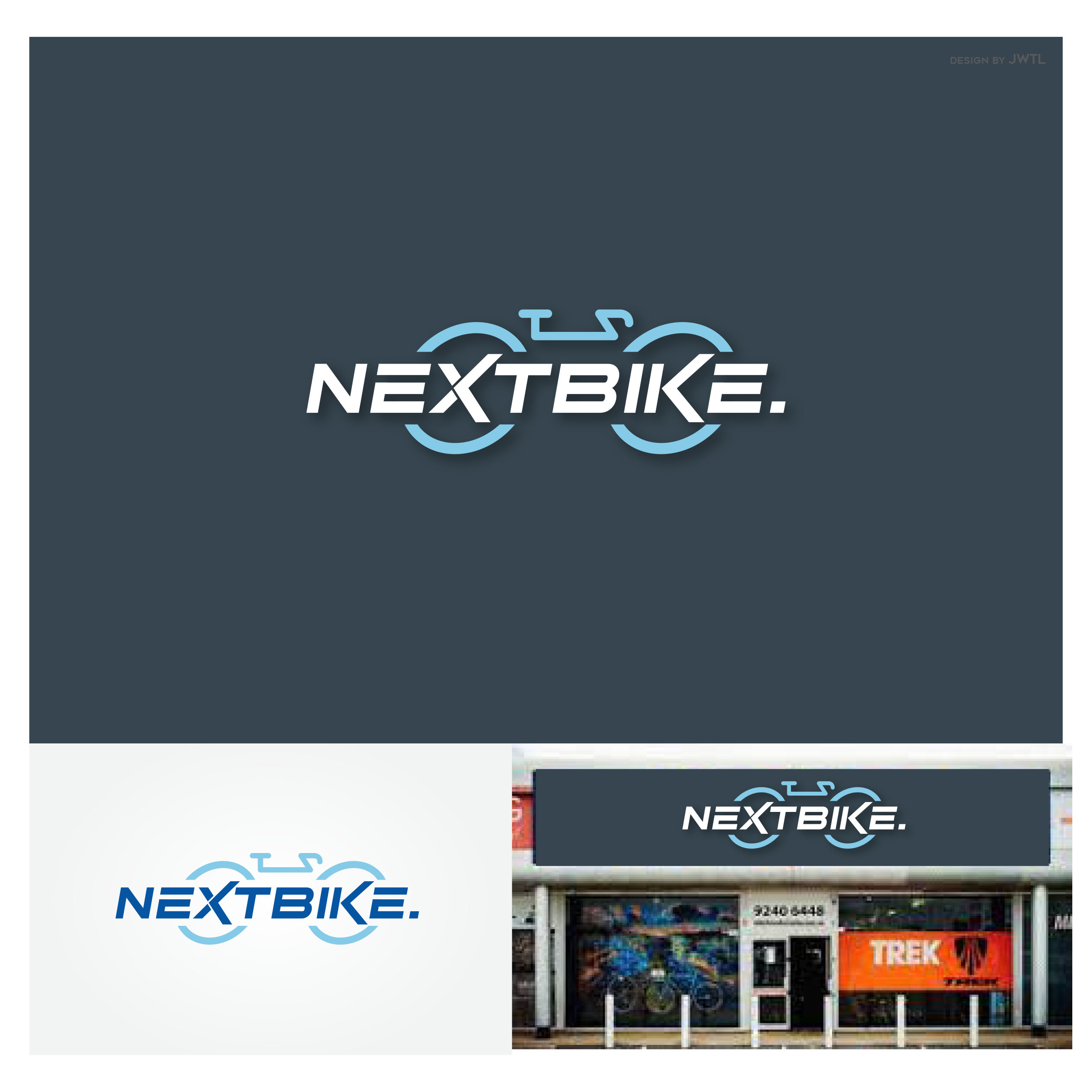 Logo Design by JWTL for this project | Design #27320188