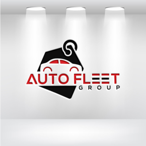 auto fleet group | Logo Design by MagicMan 3