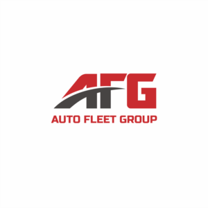 auto fleet group | Logo Design by mazyo2x