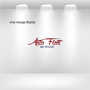 auto fleet group | Logo Design by hjyoo