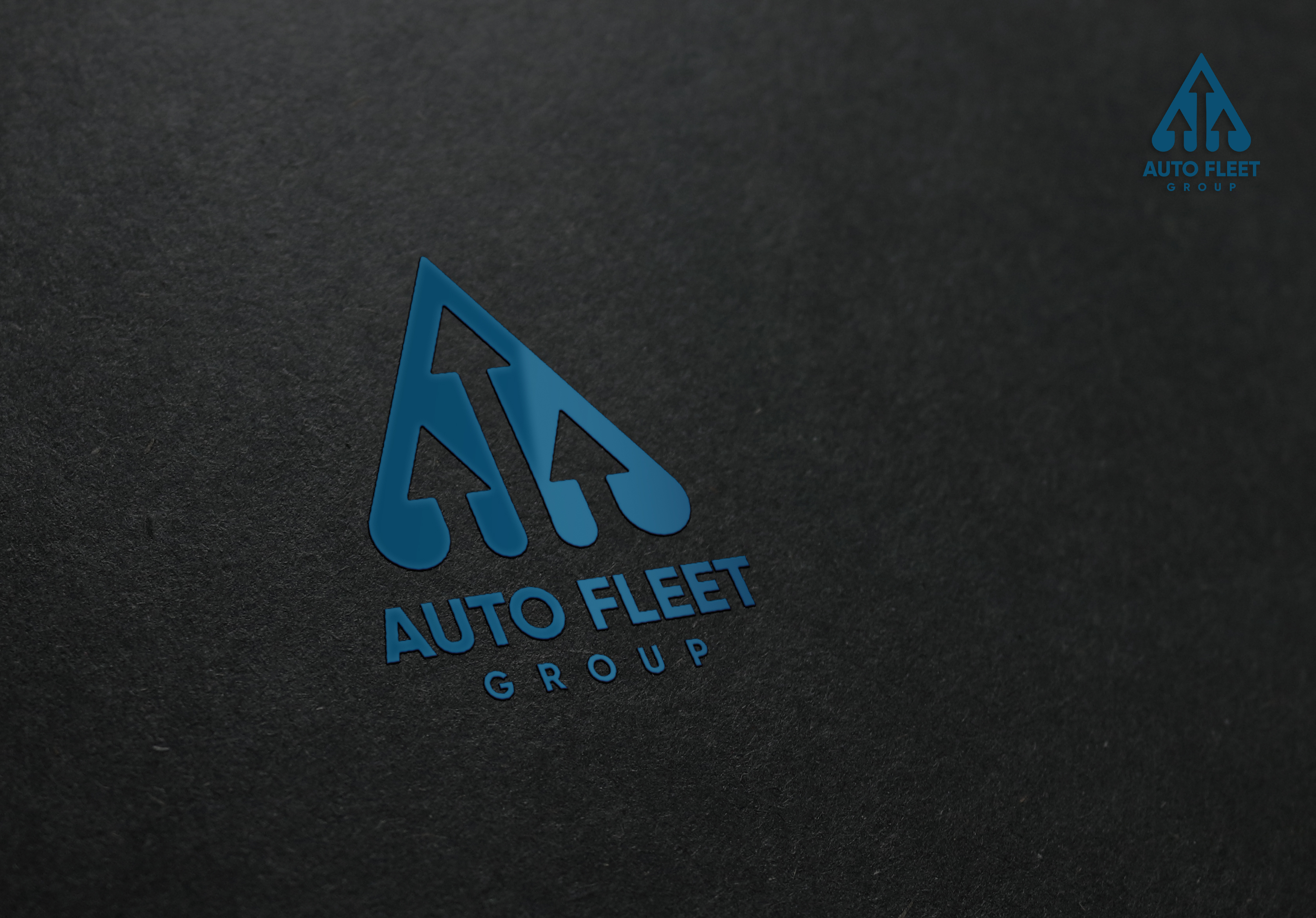 Logo Design by aquabomb26 for this project | Design #26963827