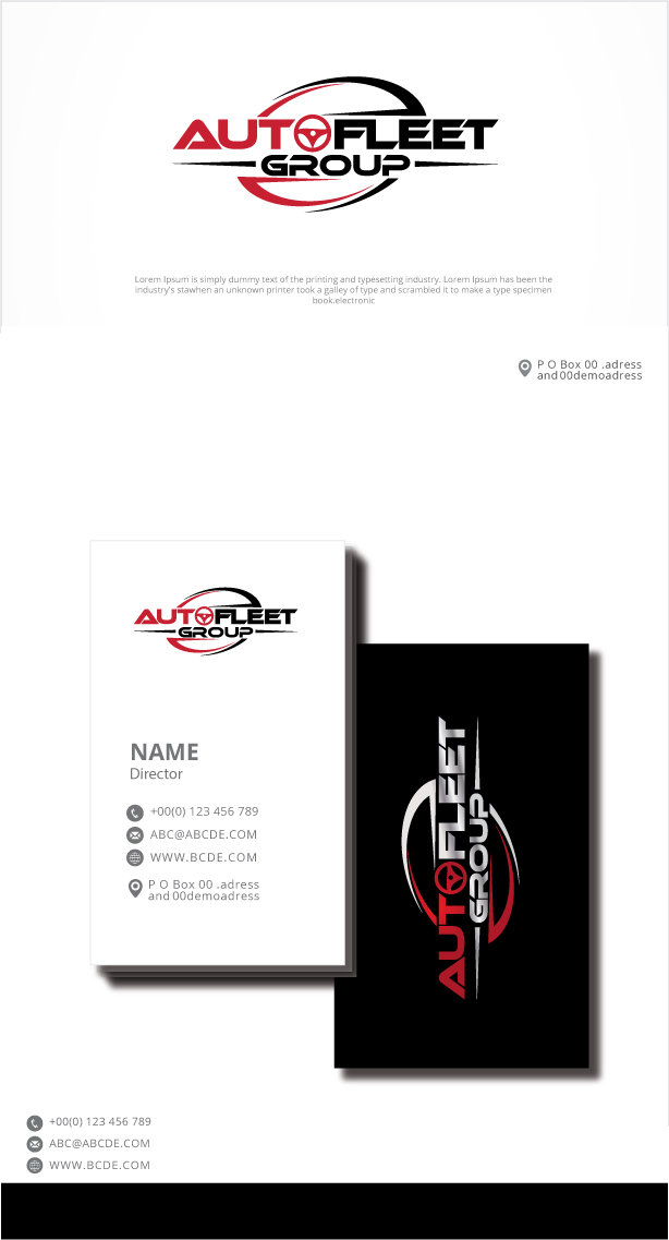 Logo Design by graphicevolution for this project | Design #26960363