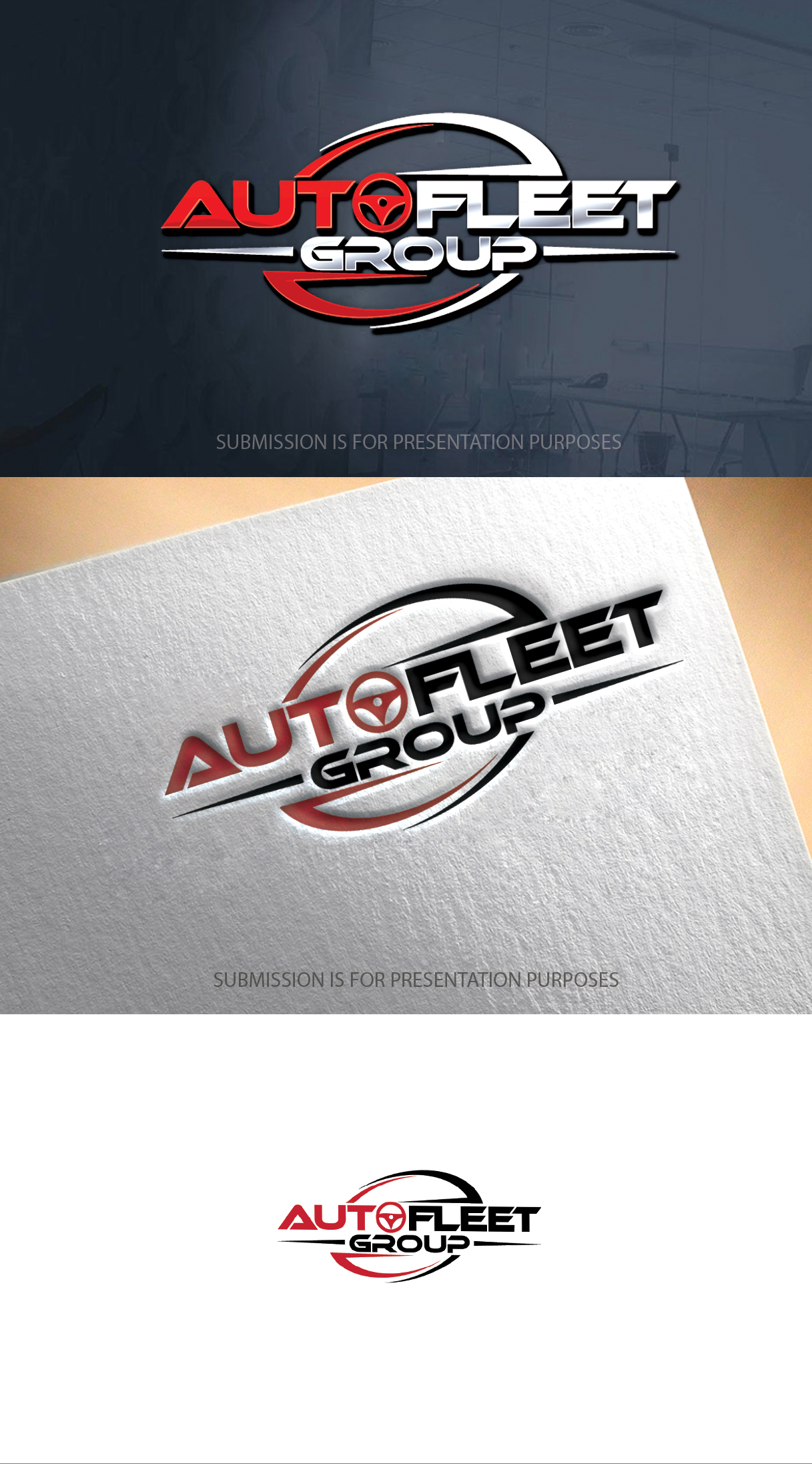 Logo Design by graphicevolution for this project | Design #26960364