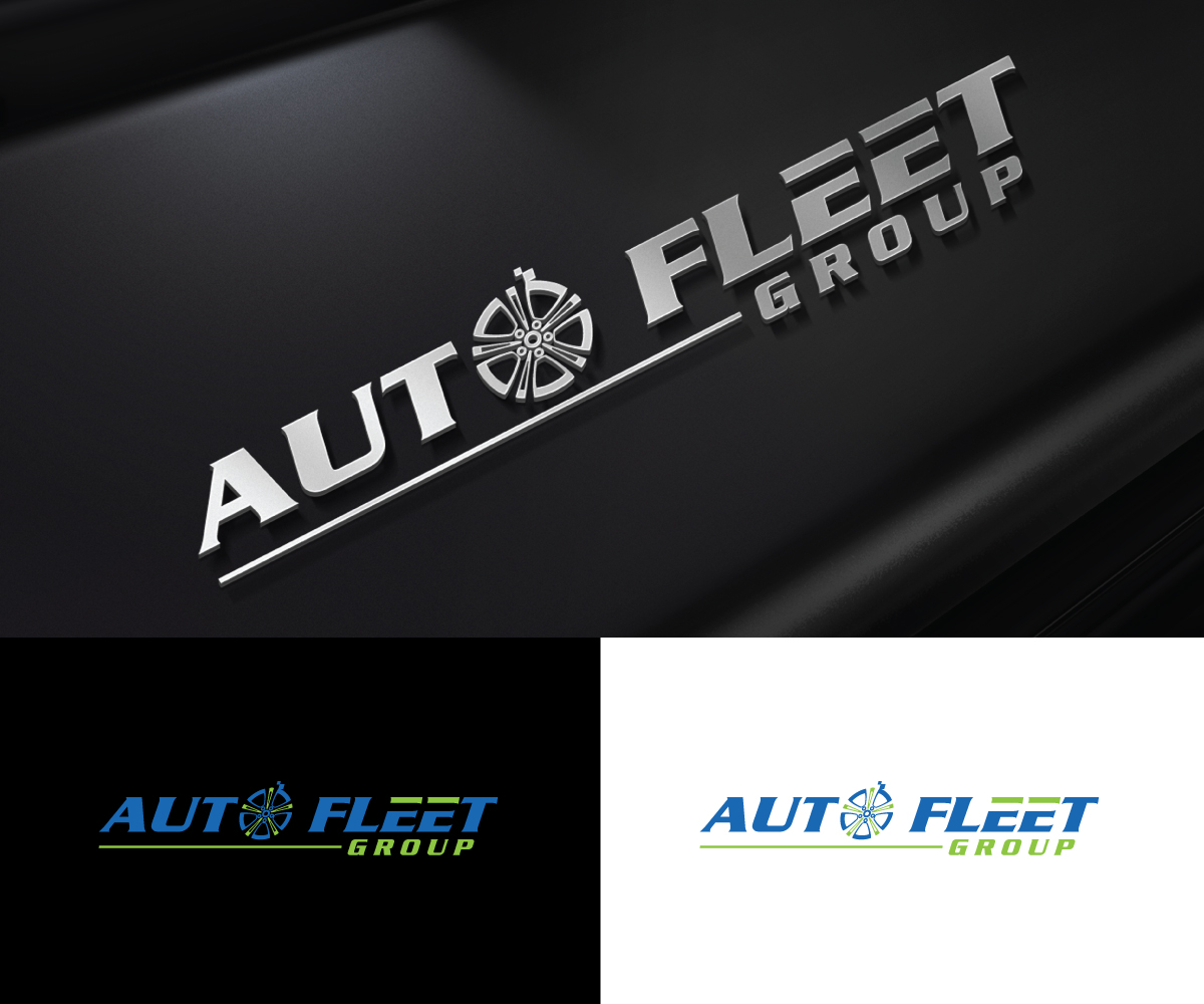 Logo Design by step forward 2 for this project | Design #27045598