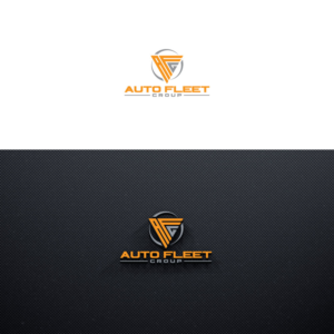 auto fleet group | Logo Design by Trident