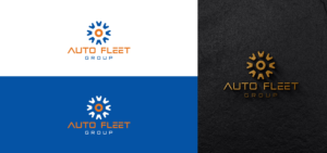 auto fleet group | Logo Design by lnb...