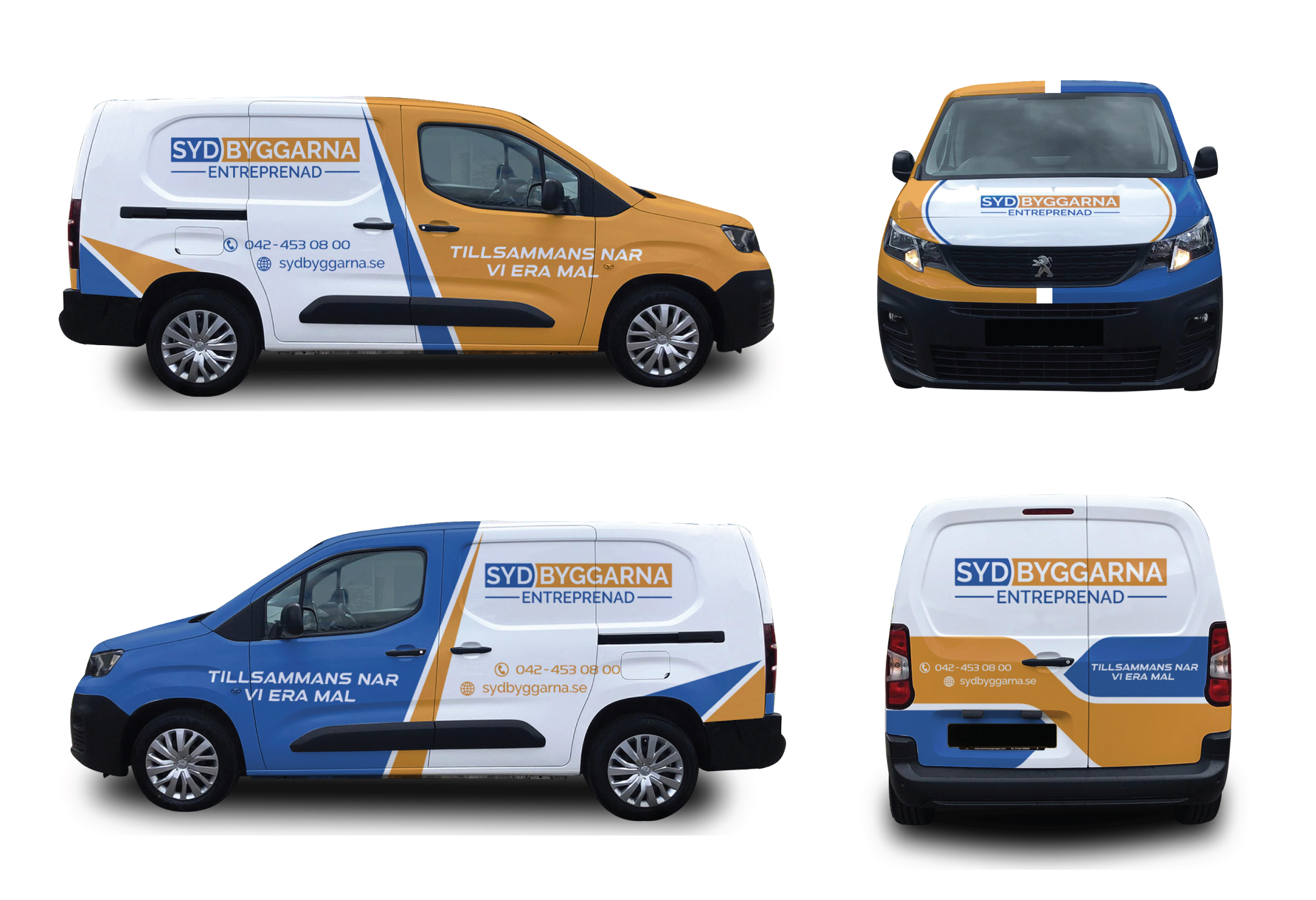 Design de Covering de Véhicule par White Diary pour ce projet | Design #26976738