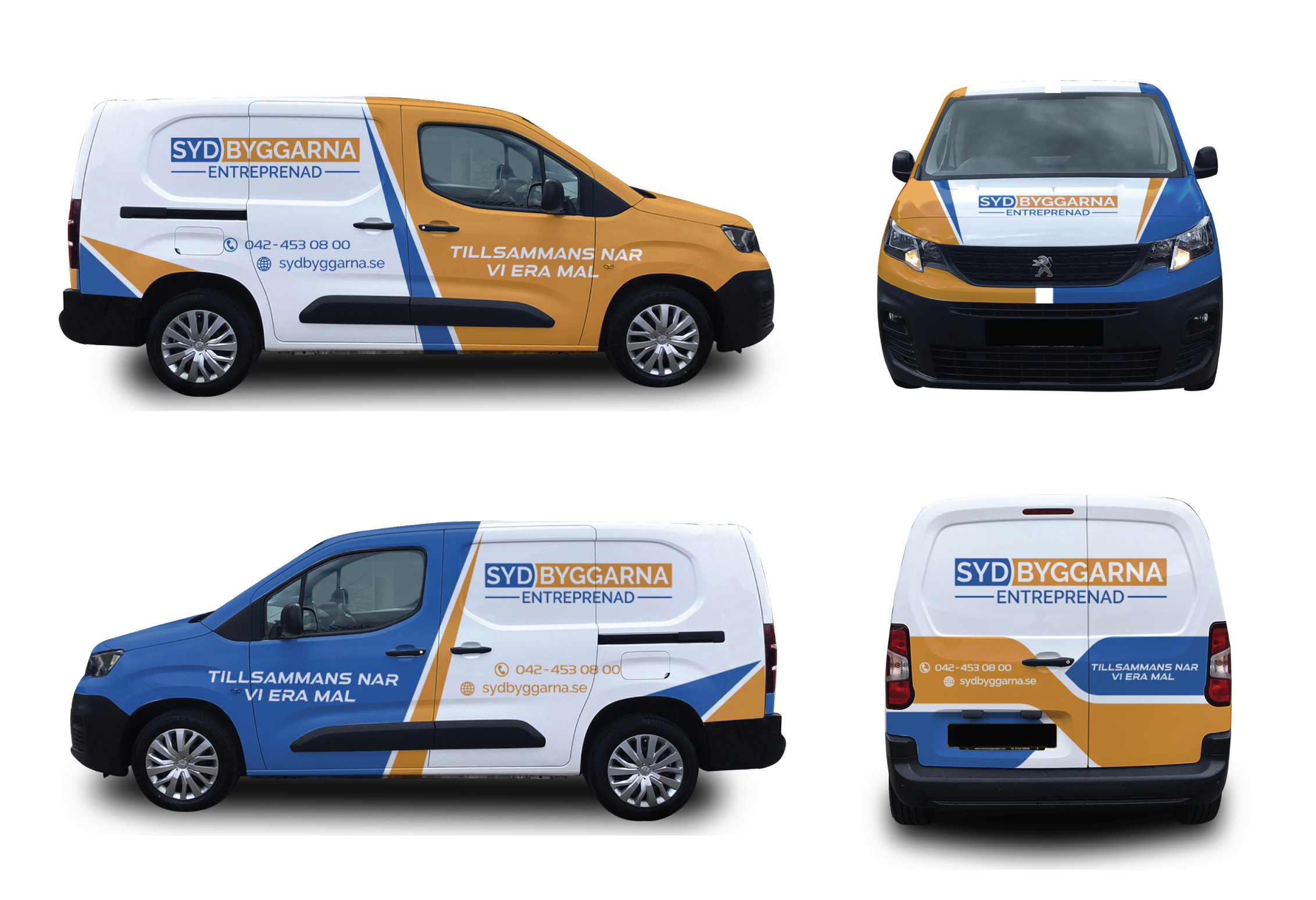 Design de Covering de Véhicule par White Diary pour ce projet | Design #26978255