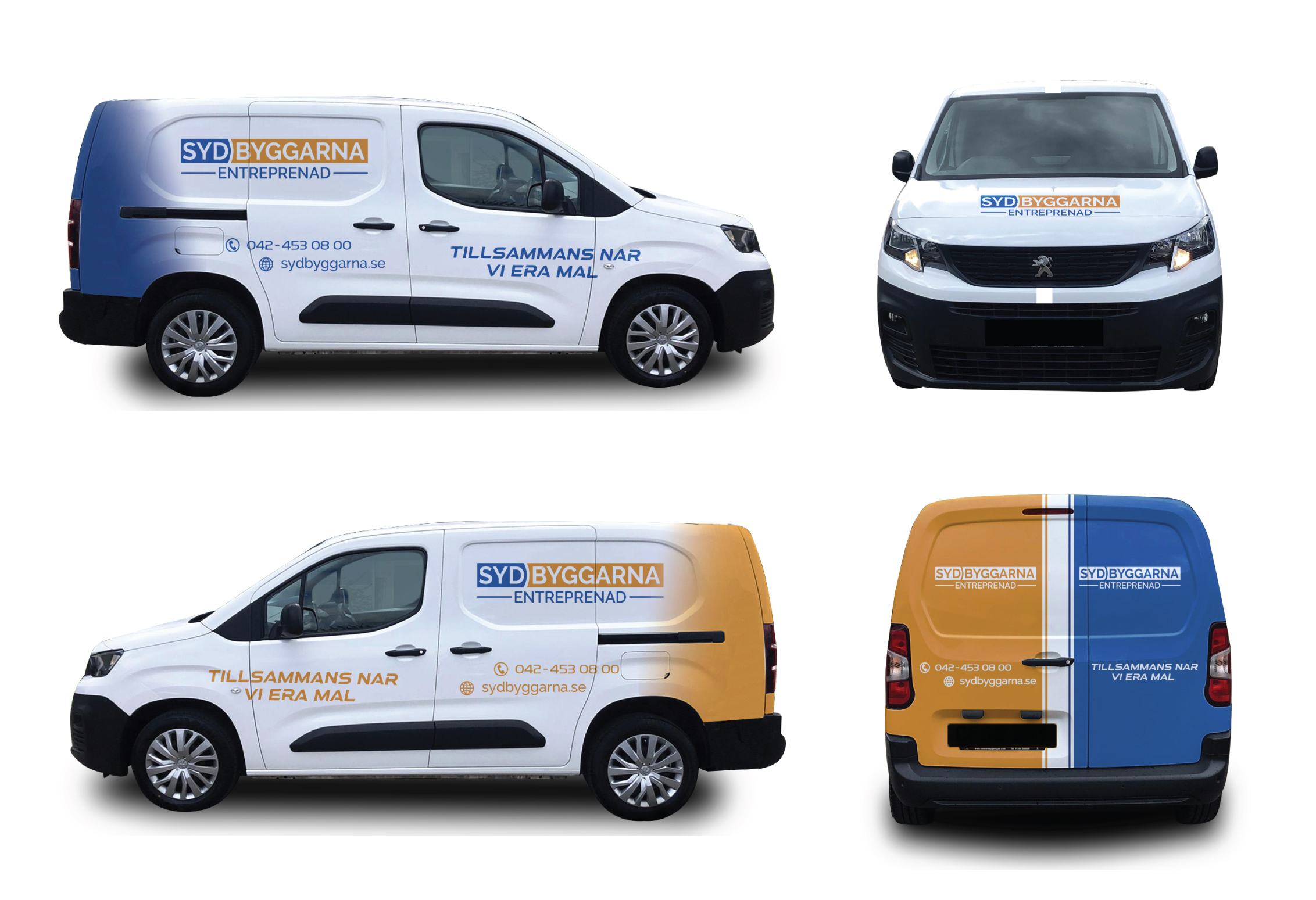 Design de Covering de Véhicule par White Diary pour ce projet | Design #27011401