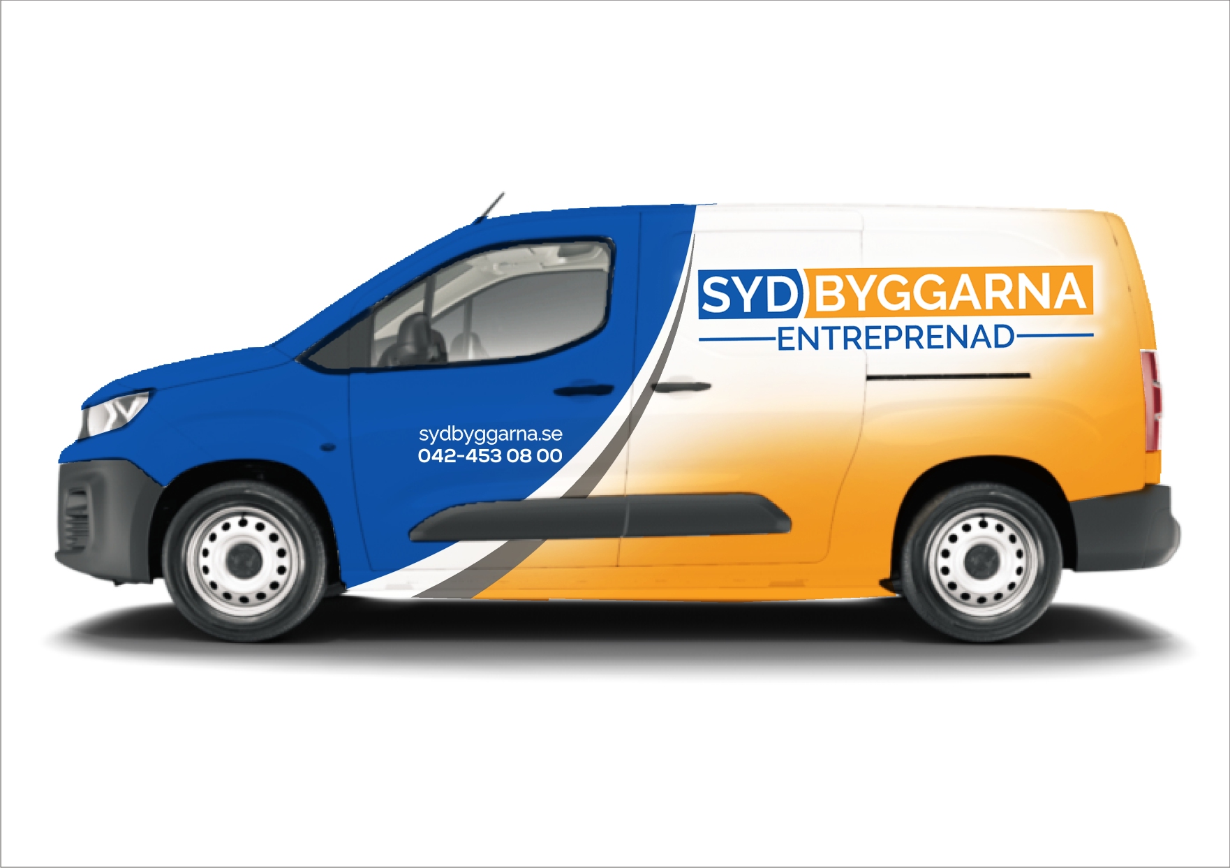 Diseño de Rotulación de Vehículo por Agail.art para este proyecto | Diseño #26982548