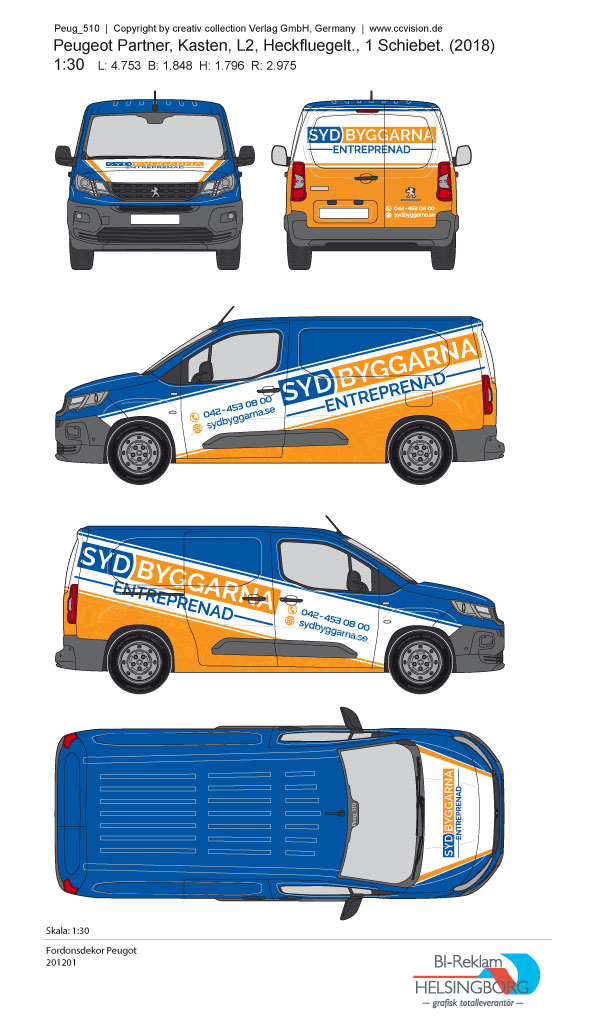 Car Wrap Design by Yoga Tri for this project | Design #26959186