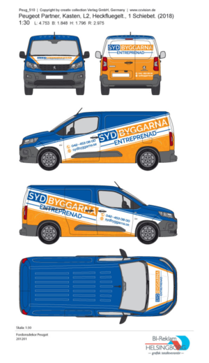 Car Wrap Design by Yoga Tri for this project | Design #26959186