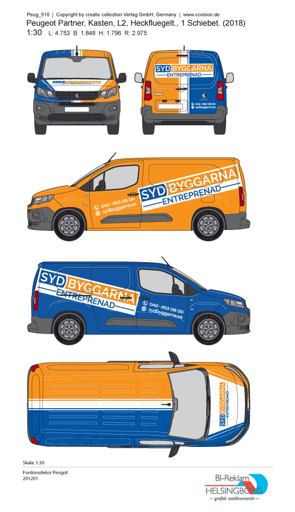 Car Wrap-Design von Yoga Tri für dieses Projekt | Design #26963444