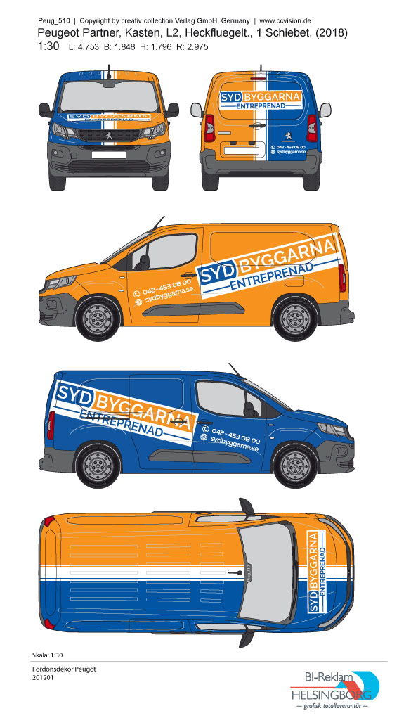 Car Wrap-Design von Yoga Tri für dieses Projekt | Design #26963451