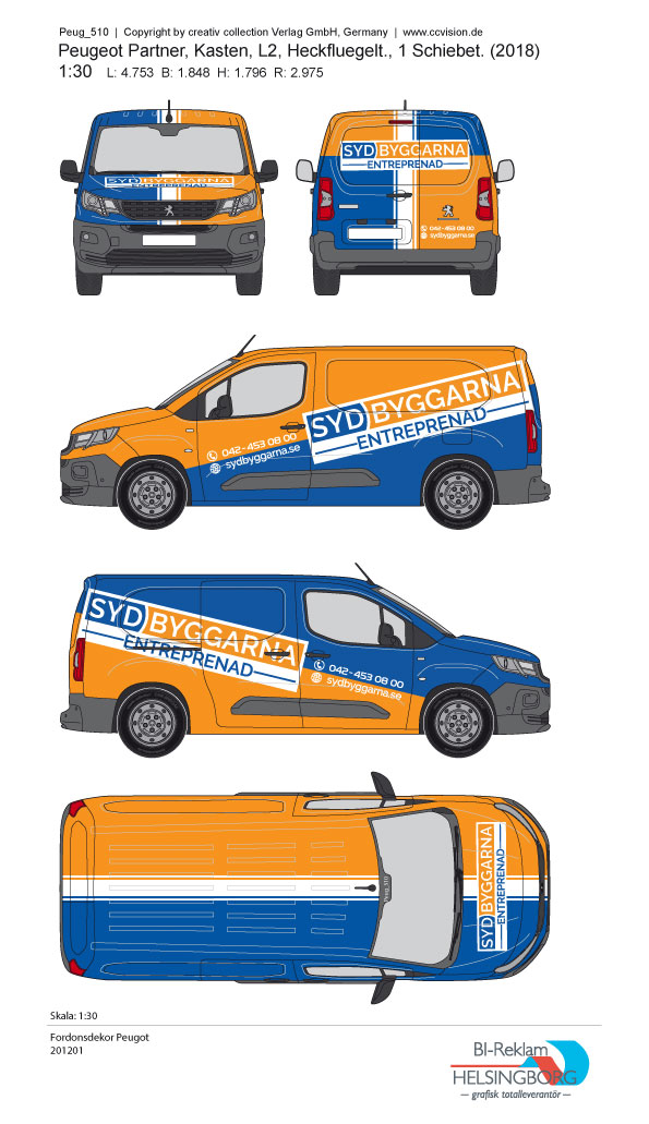 Car Wrap-Design von Yoga Tri für dieses Projekt | Design #26963454