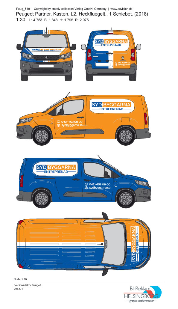 Car Wrap-Design von Yoga Tri für dieses Projekt | Design #26969779