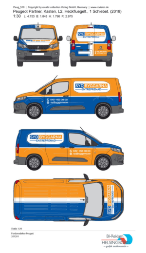 Car Wrap Design by Yoga Tri for this project | Design: #26969836