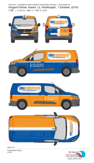 Car Wrap Design by Yoga Tri for this project | Design: #26969843