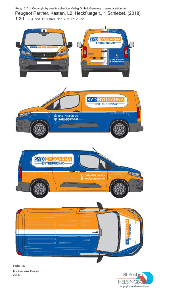 Car Wrap-Design von Yoga Tri für dieses Projekt | Design #26975220