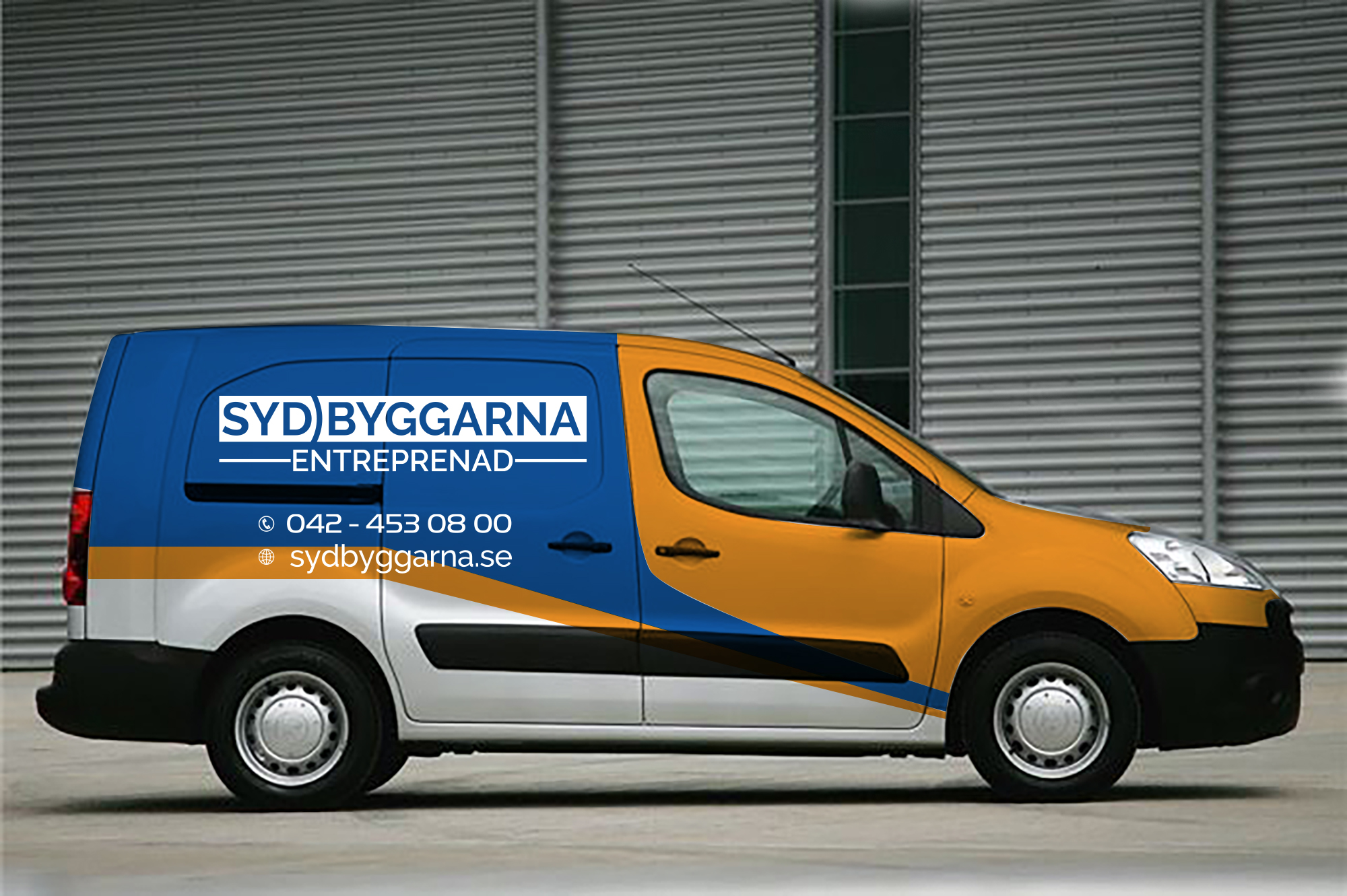 Design de Covering de Véhicule par PavanPrajapati pour ce projet | Design #26970141