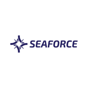 SEAFORCE | Logo-Design von anshtoyj