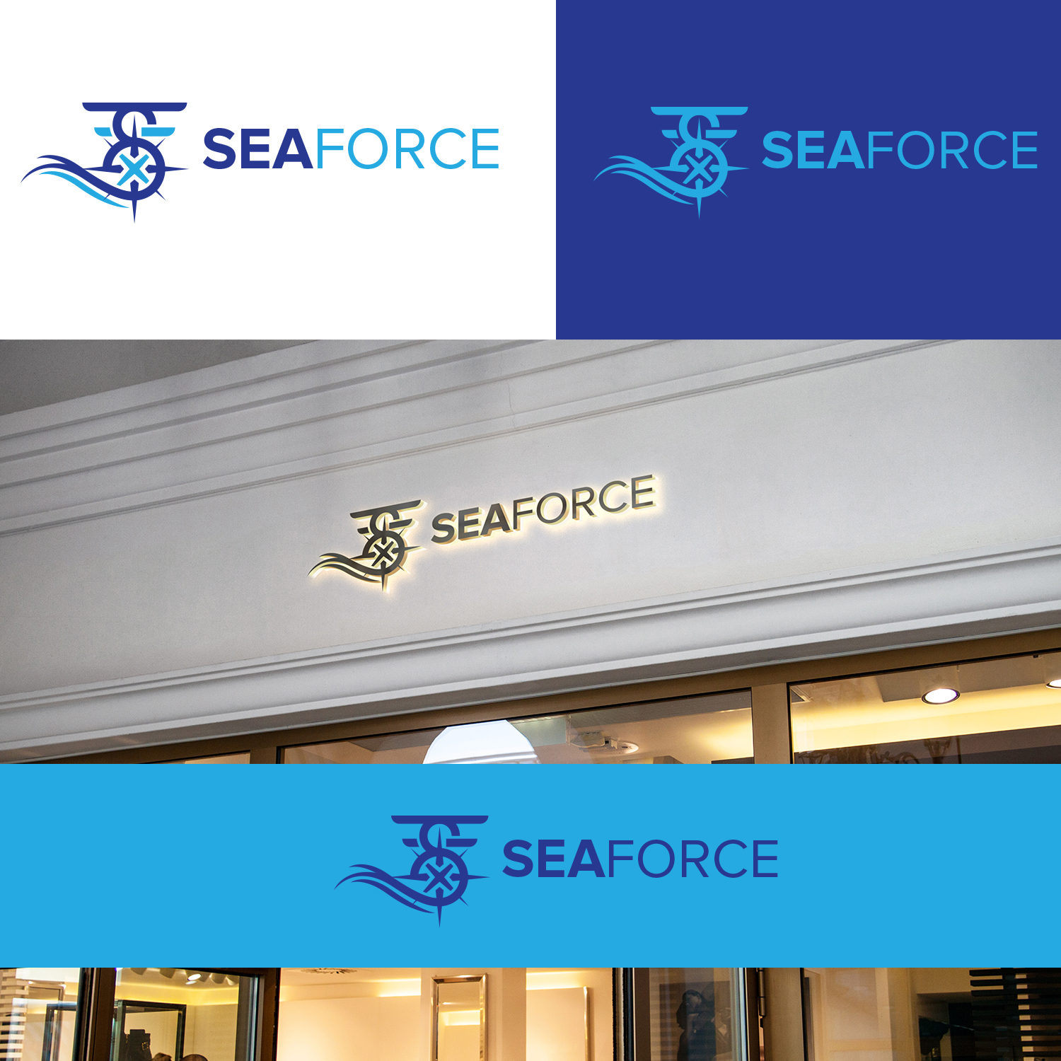 Logo Design by Maxo-Biz for this project | Design #26966670