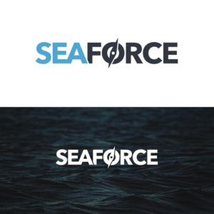 SEAFORCE | Logo Design by collinlevine