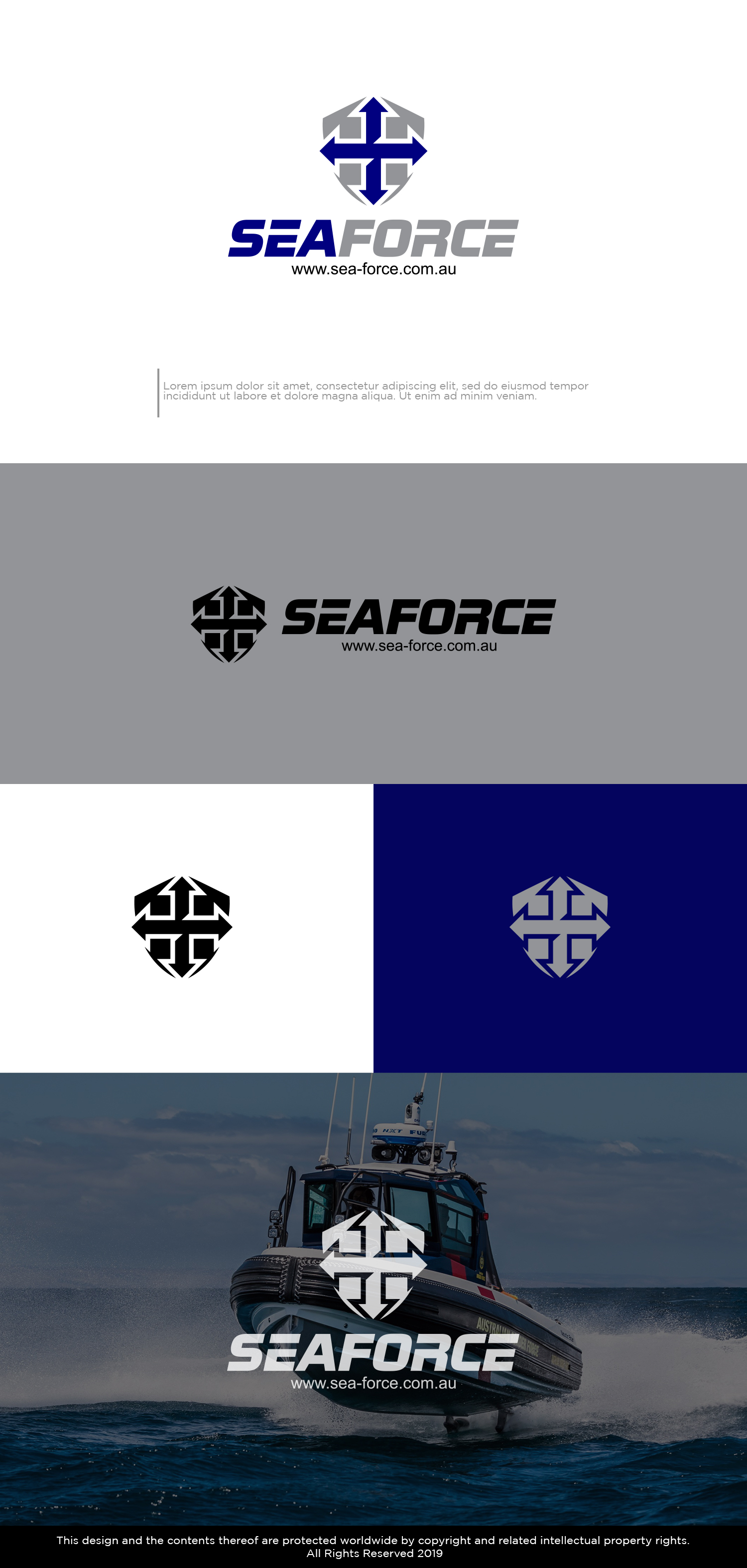 Logo Design by Kim Ji for this project | Design #26960615