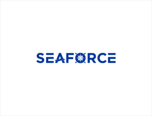 SEAFORCE | Logo Design by BNdesigner