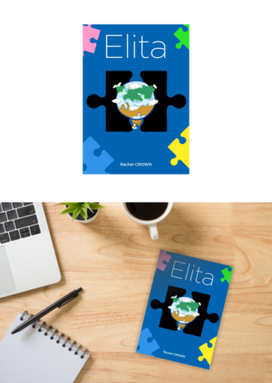 Book Cover Design by DesignMX (Renan Mejia) for this project | Design: #26993335