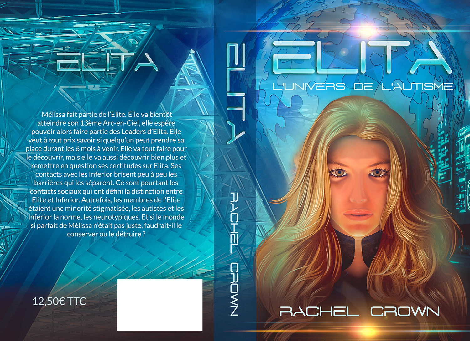 Book Cover Design by Wally_F for this project | Design #26998308