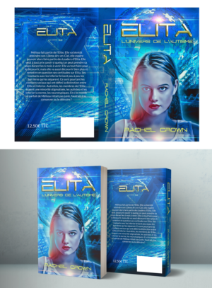 Book Cover Design by Wally_F for this project | Design: #27001369