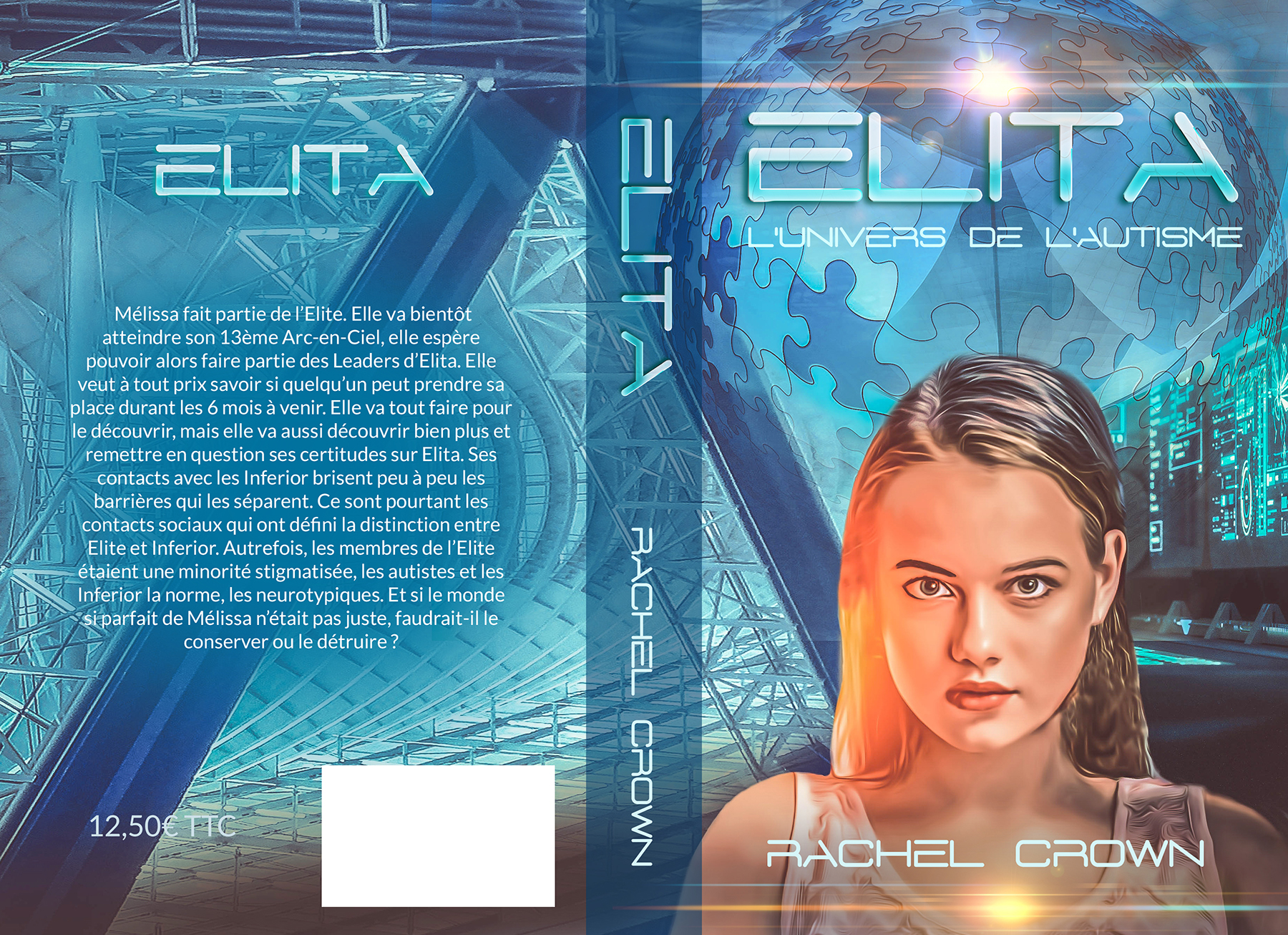 Book Cover Design by Wally_F for this project | Design #27002979