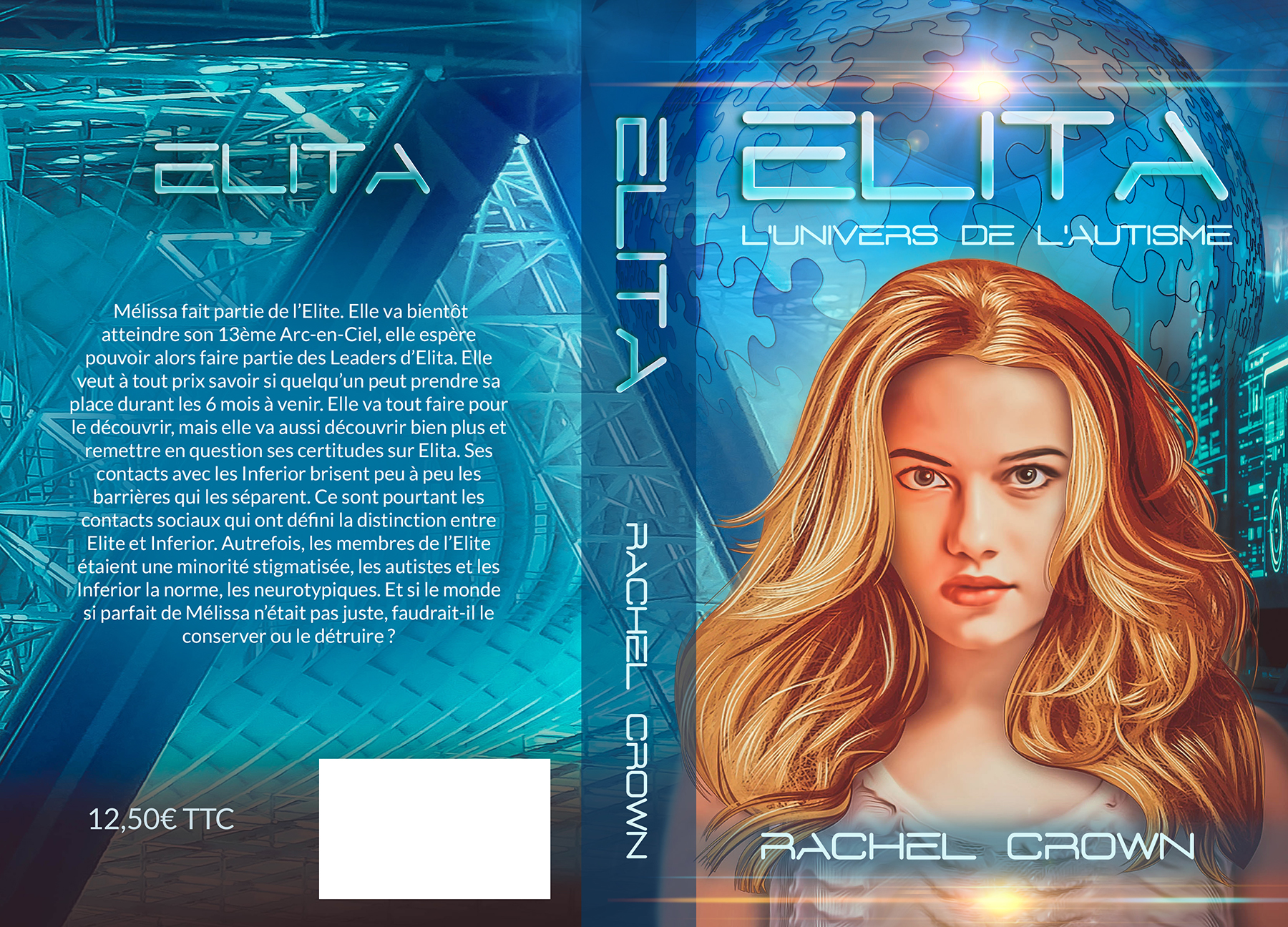 Book Cover Design by Wally_F for this project | Design #27003780