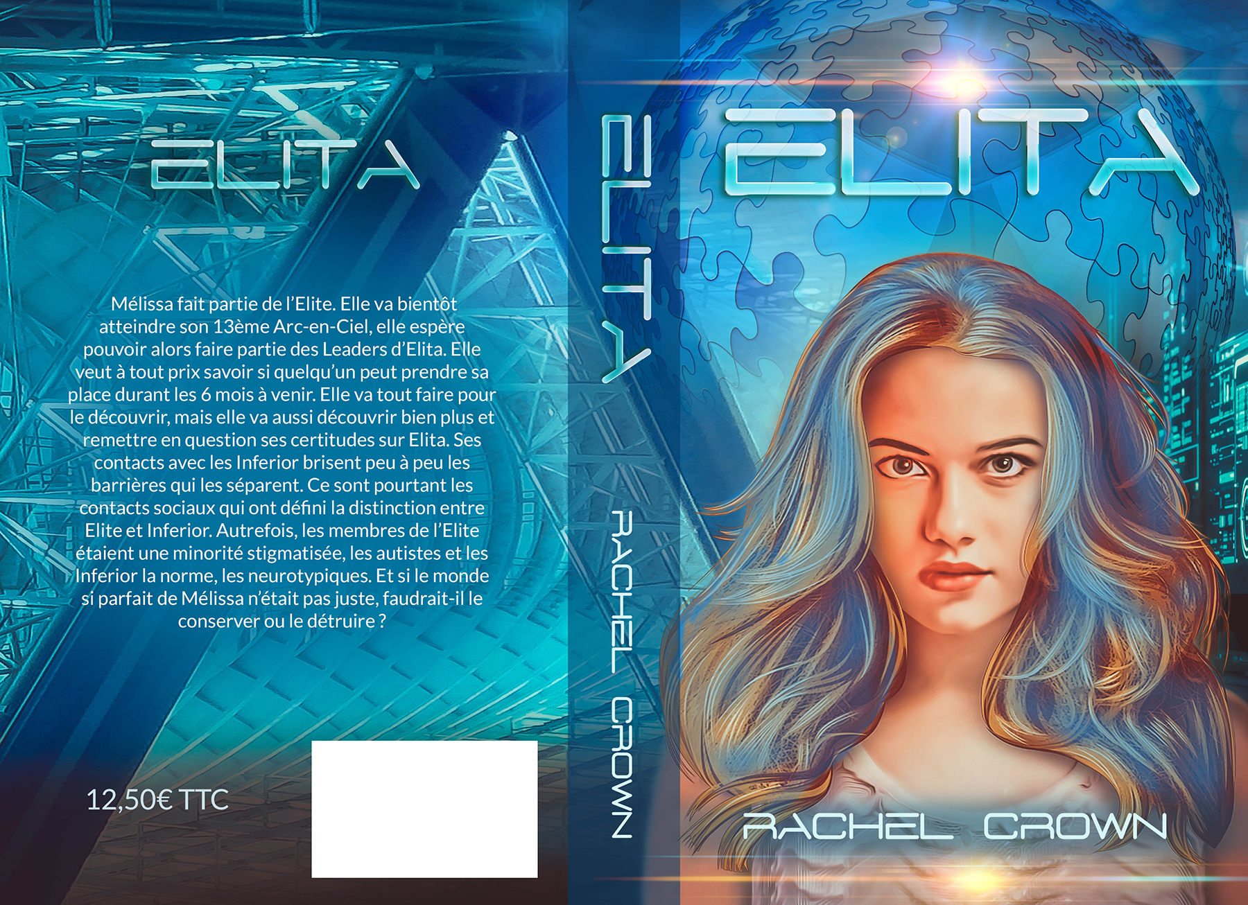 Book Cover Design by Wally_F for this project | Design #27019209