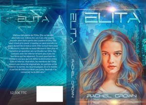 Book Cover Design by Wally_F for this project | Design: #27019209