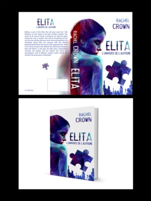 Book Cover Design by Ann_RS - Anelia