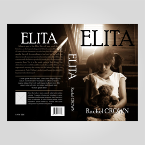 Book Cover Design by DesignART for this project | Design: #27026806