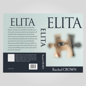 Book Cover Design by DesignART for this project | Design: #27027009