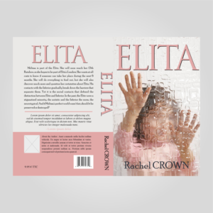 Book Cover Design by DesignART for this project | Design: #27027128